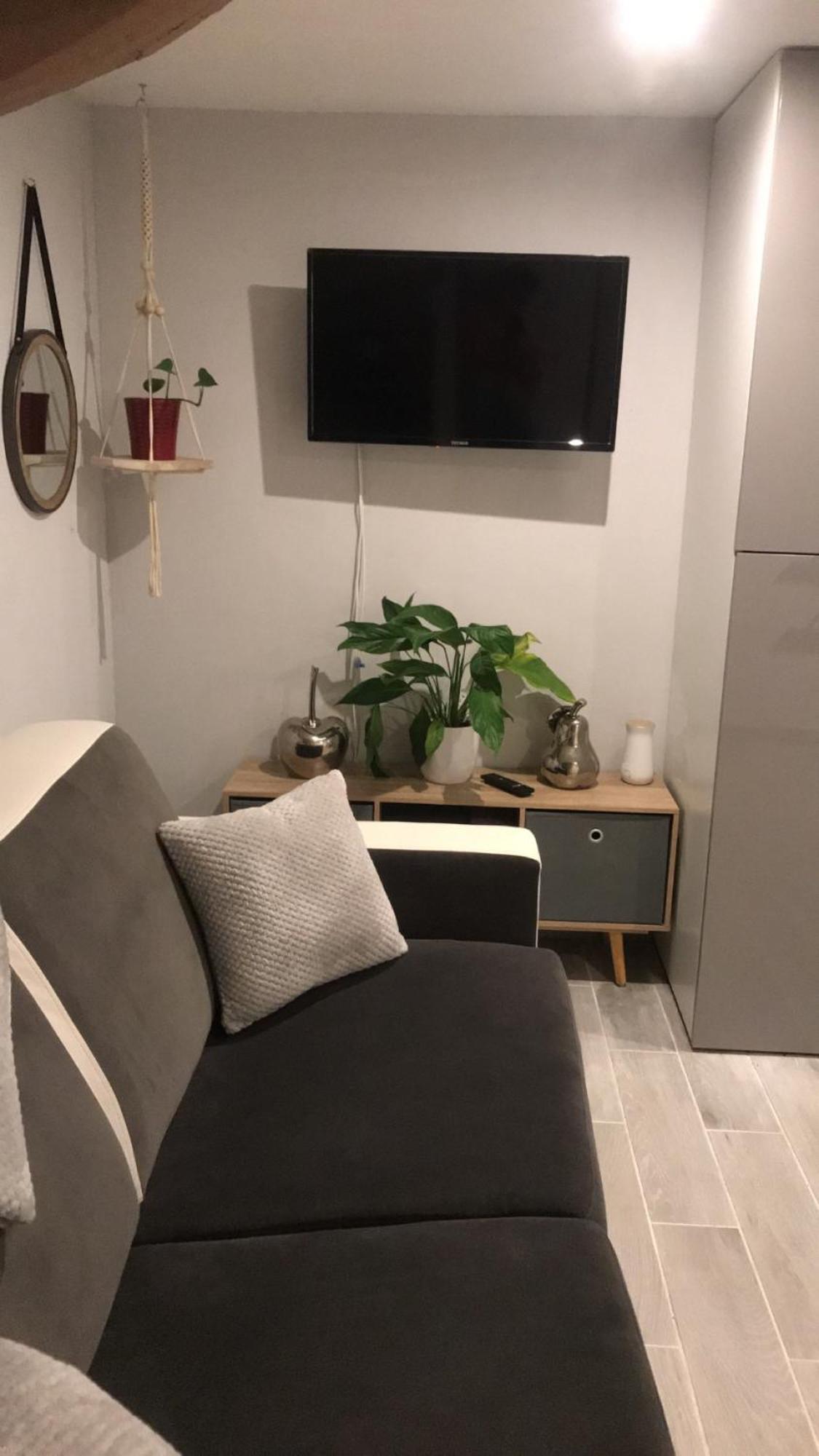 Petite Maison Chaleureuse Richelieu Extérieur photo